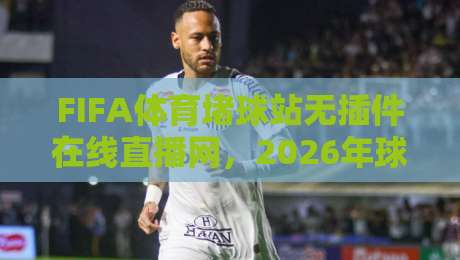 FIFA体育堵球站无插件在线直播网，2026年球迷的终极观赛指南