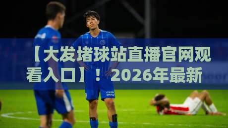【大发堵球站直播官网观看入口】！2026年最新观赛指南与体验分享