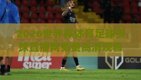 2026世界杯体育足球买球直播网免费高清观看直播，这届球迷终于不用愁了！(2026世界杯)