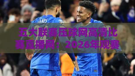 五大联赛压球网高清比赛直播网：2026年观赛新选择，高清流畅不卡顿