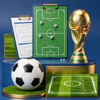 亚洲足球站：2026年你不知道的五大观赛新趋势
